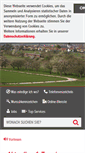Mobile Screenshot of main-tauber-kreis.de